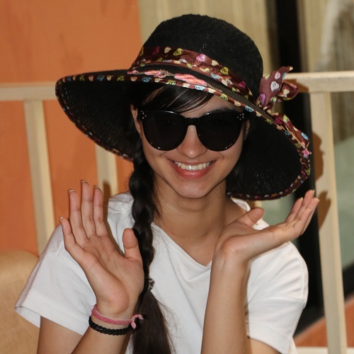 Jigyasa Sood